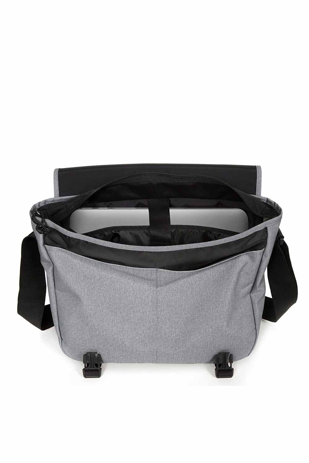 Eastpak-Delegate + Sunday Grey-Sırt Çantası-3-Milagron.com