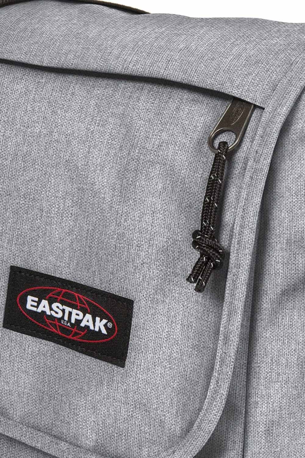 Eastpak-Delegate + Sunday Grey-Sırt Çantası-4-Milagron.com