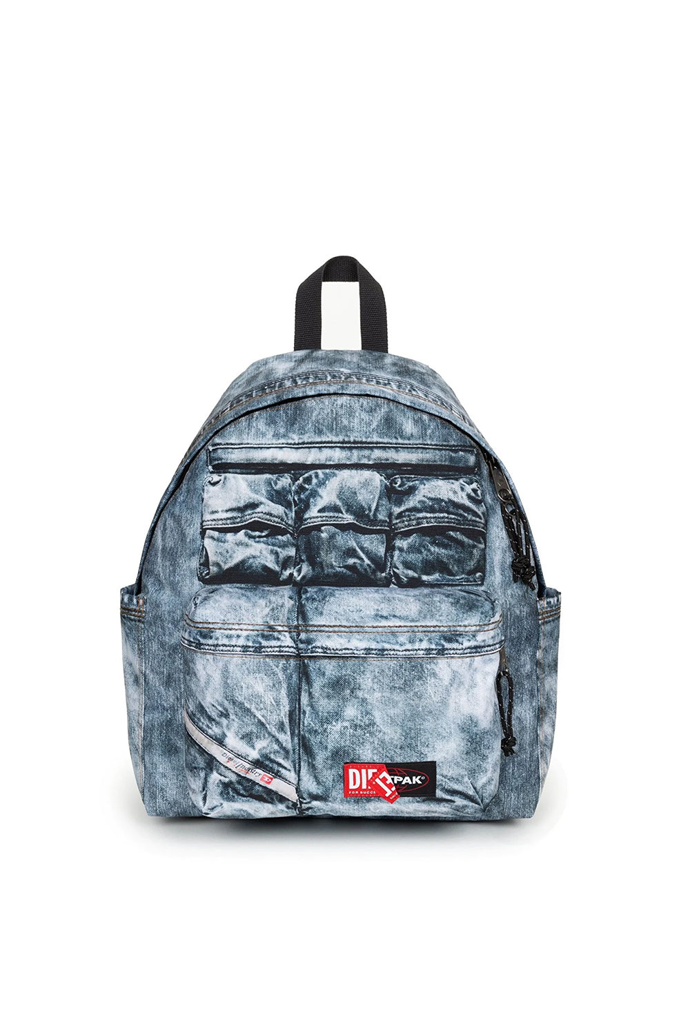 Eastpak-Diesel X Eastpak Diesel Day Pak'r Dsl Trompe Sırt Çantası-Sırt Çantası-1-Milagron.com