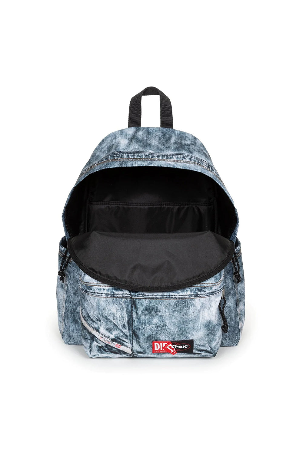 Eastpak-Diesel X Eastpak Diesel Day Pak'r Dsl Trompe Sırt Çantası-Sırt Çantası-2-Milagron.com