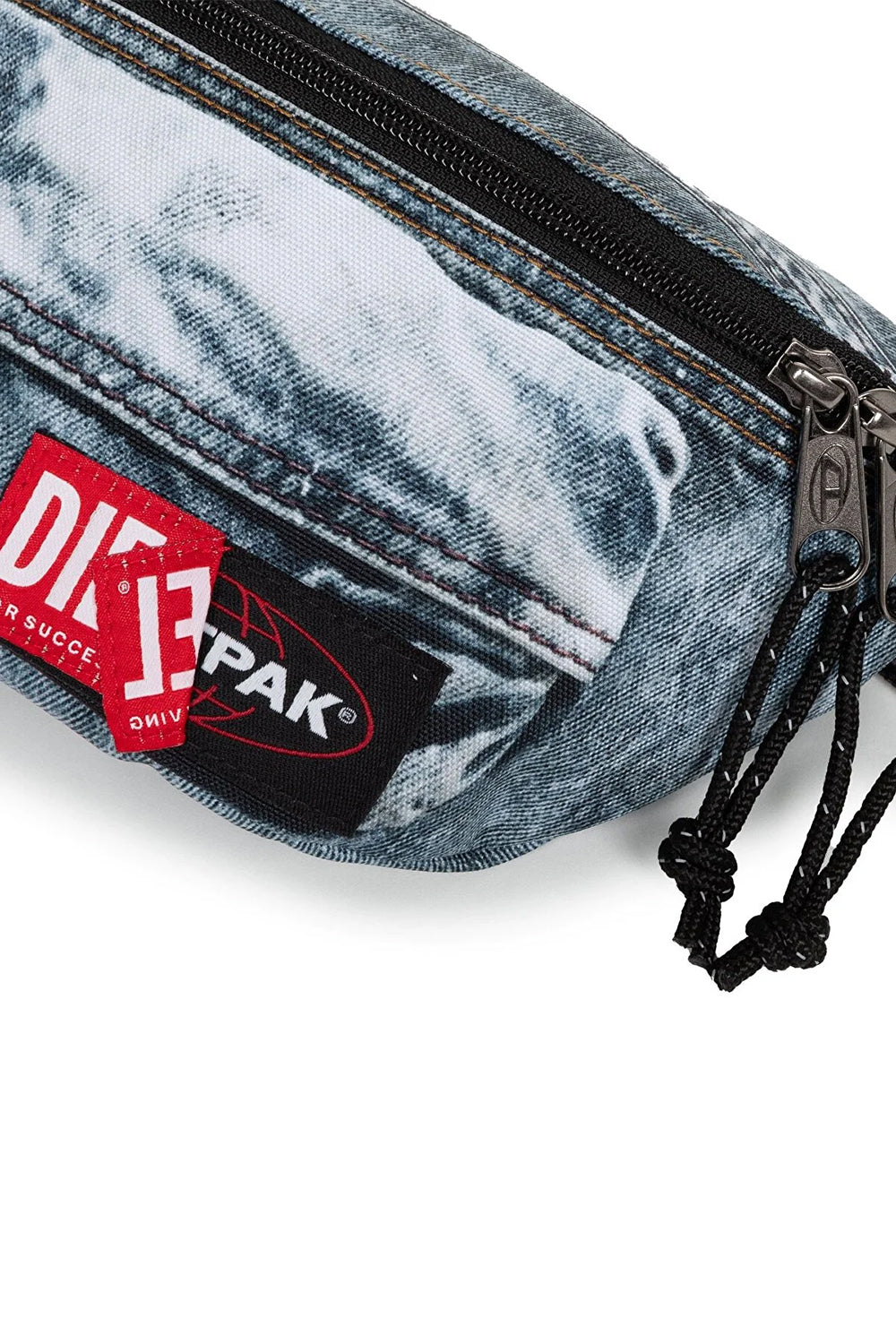Eastpak-Diesel X Eastpak Diesel Springer Dsl Trompe Bel Çantası-Bel Çantası-4-Milagron.com