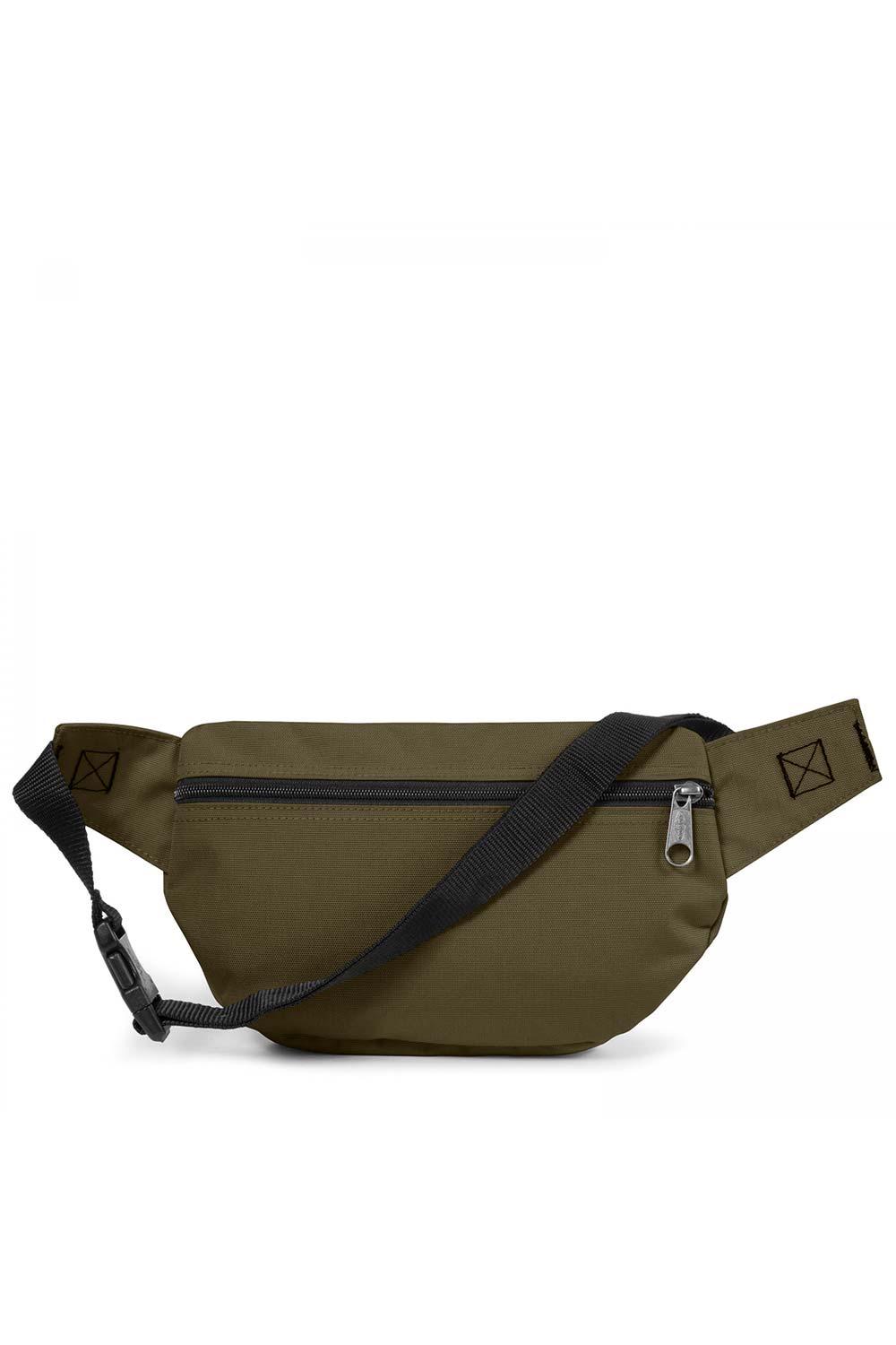 Eastpak-Doggy Bag Army Olive-Bel Çantası-2-Milagron.com