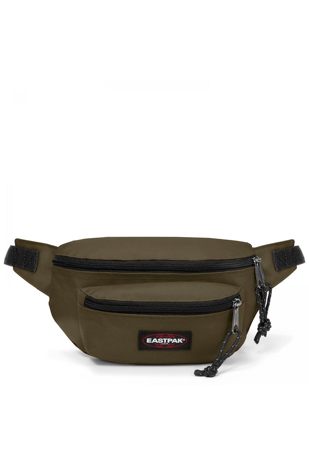 Eastpak-Doggy Bag Army Olive-Bel Çantası-5-Milagron.com