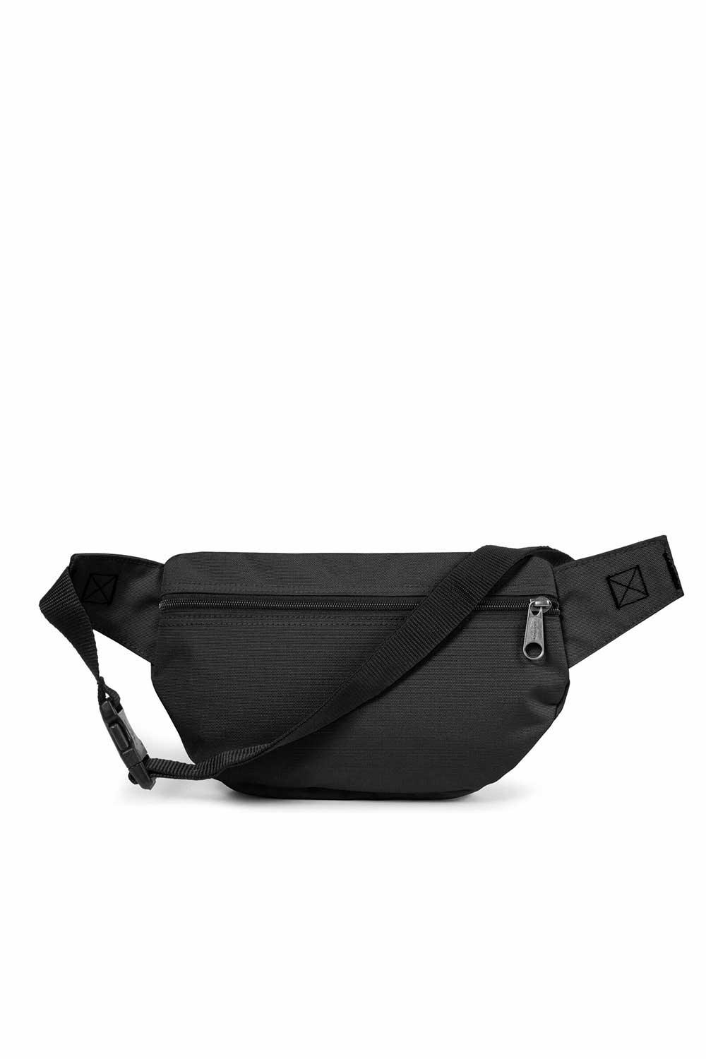 Eastpak-Doggy Bag Black Bel Çantası-Bel Çantası-5-Milagron.com