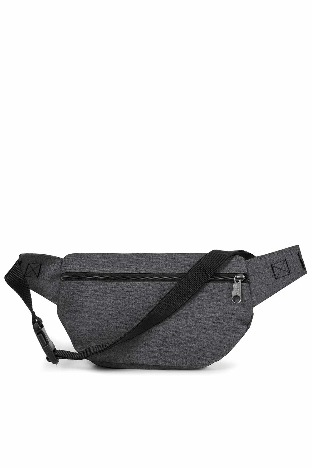 Eastpak-Doggy Bag Black Denim-Bel Çantası-4-Milagron.com