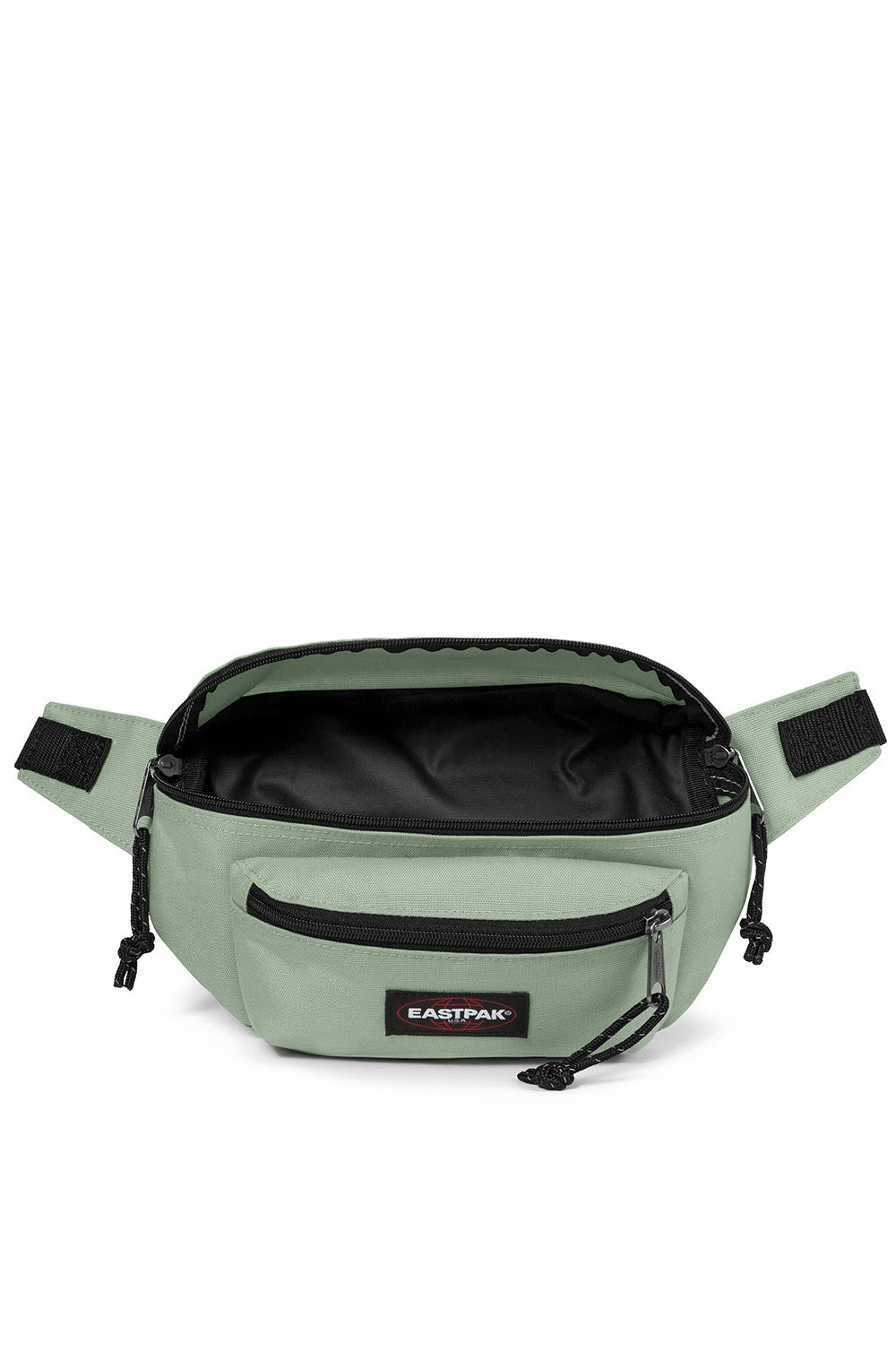 Eastpak-Doggy Bag Frosty Mint-Bel Çantası-3-Milagron.com