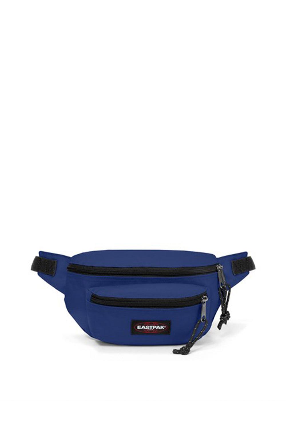 Eastpak-Doggy Bag Novel Navy Bel Çantası-Bel Çantası-1-Milagron.com