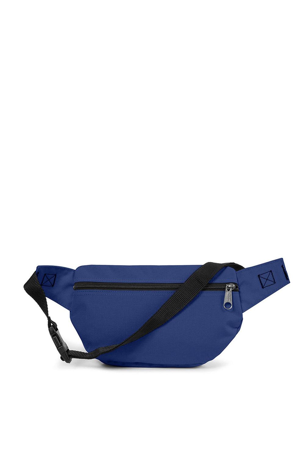 Eastpak-Doggy Bag Novel Navy Bel Çantası-Bel Çantası-4-Milagron.com