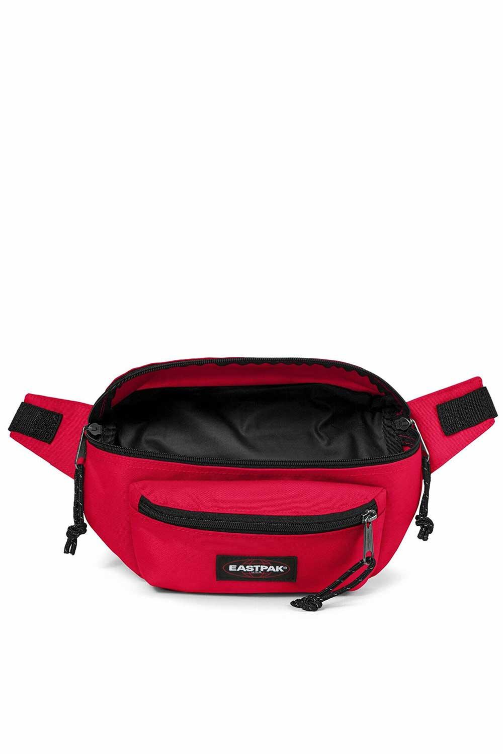 Eastpak-Doggy Bag Sailor Red Bel Çantası-Bel Çantası-4-Milagron.com