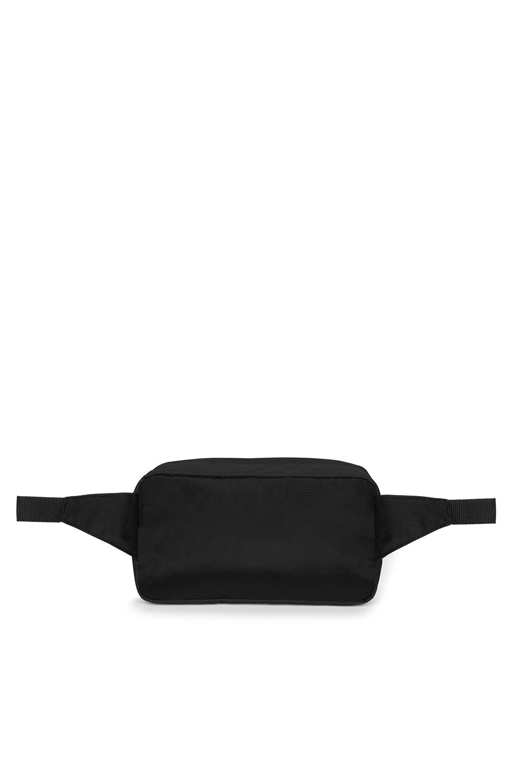 Eastpak-Double Cross Body Black-Bel Çantası-3-Milagron.com