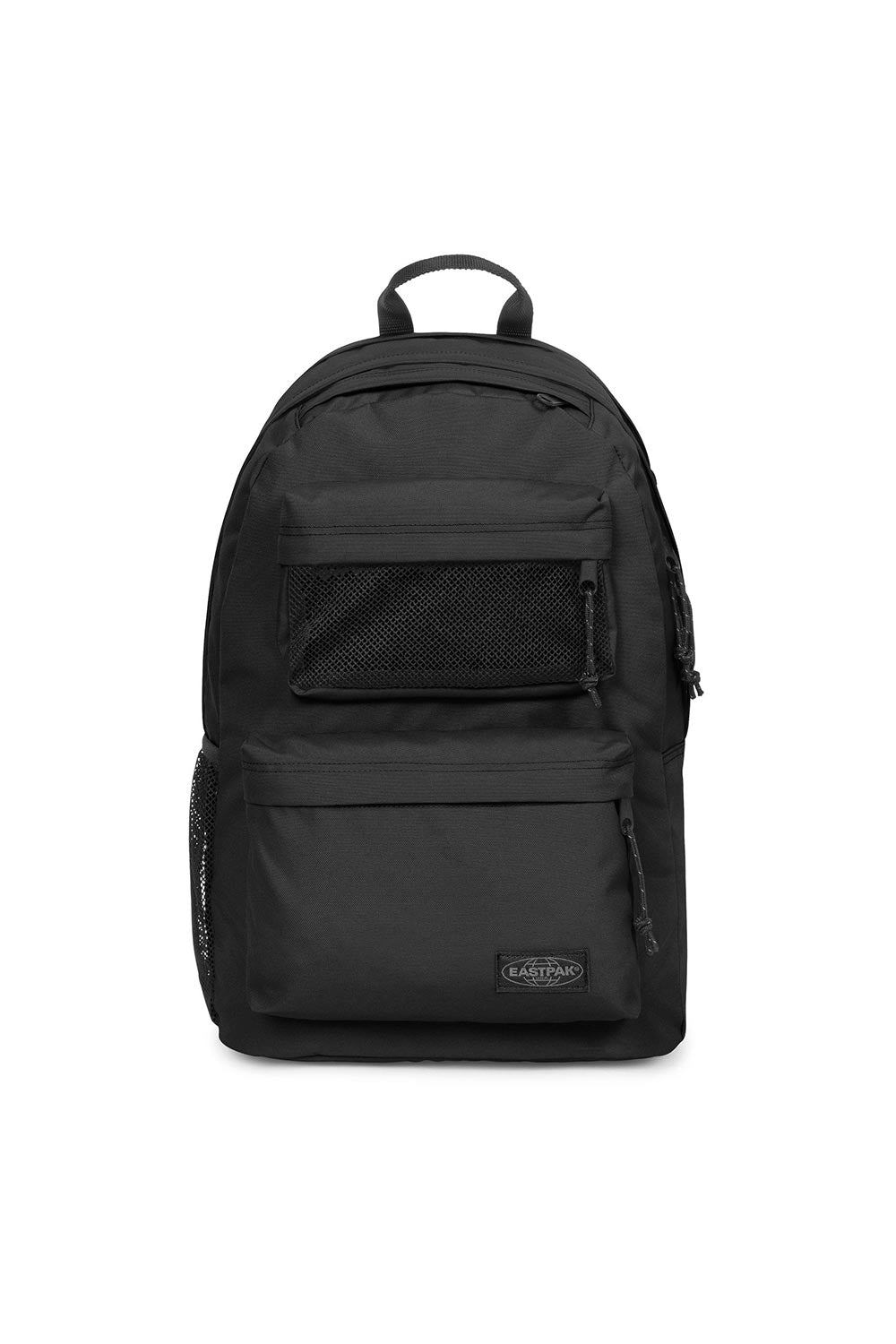 Eastpak-Double Office Black-Sırt Çantası-4-Milagron.com