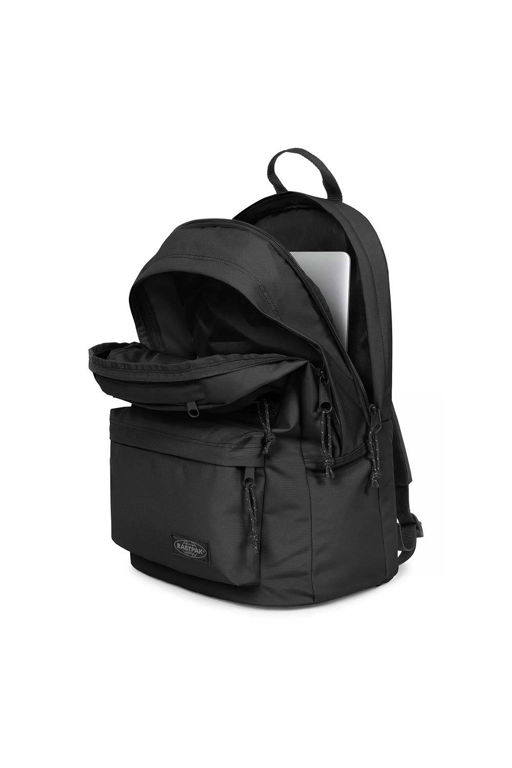 Eastpak-Double Office Black-Sırt Çantası-6-Milagron.com