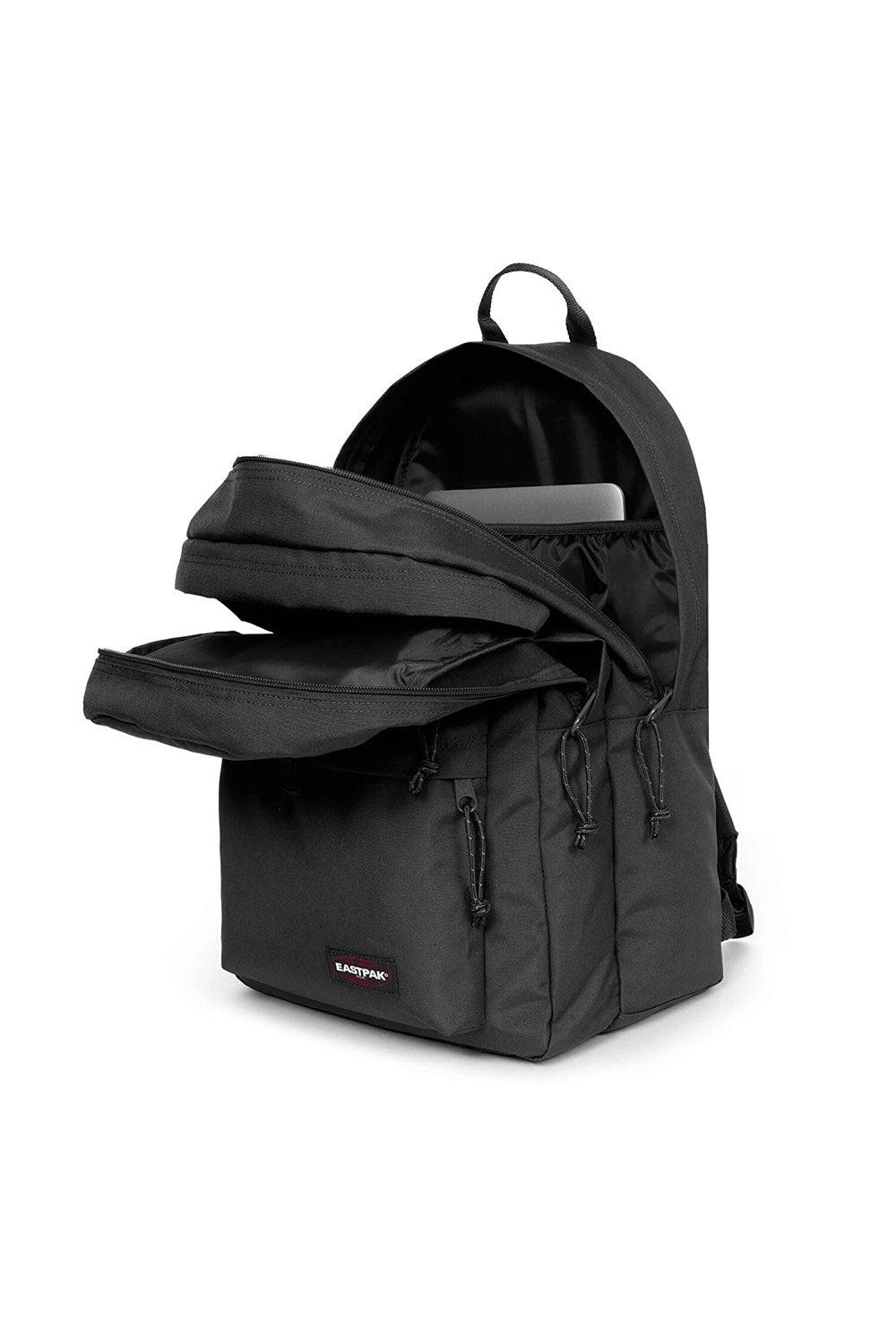Eastpak-Doublemore Black-Sırt Çantası-4-Milagron.com
