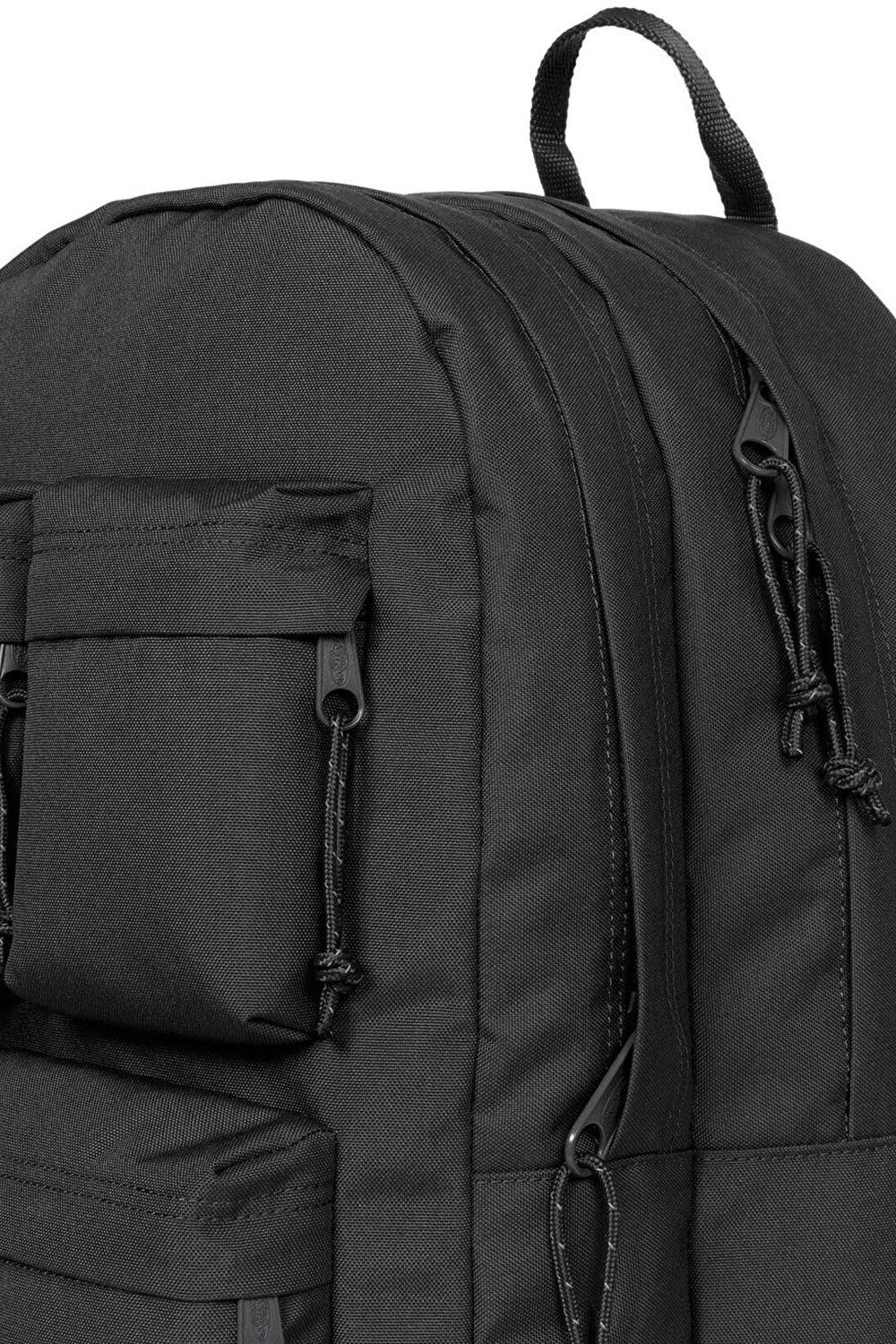 Eastpak-Doublemore Black-Sırt Çantası-5-Milagron.com