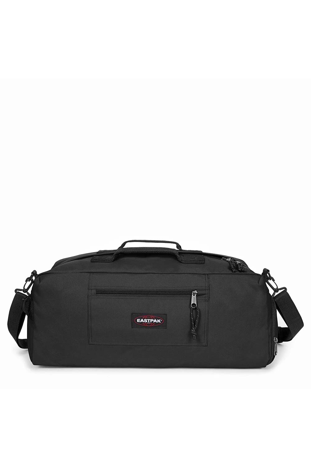 Eastpak-Duffl'r L Black-El Çantası-1-Milagron.com