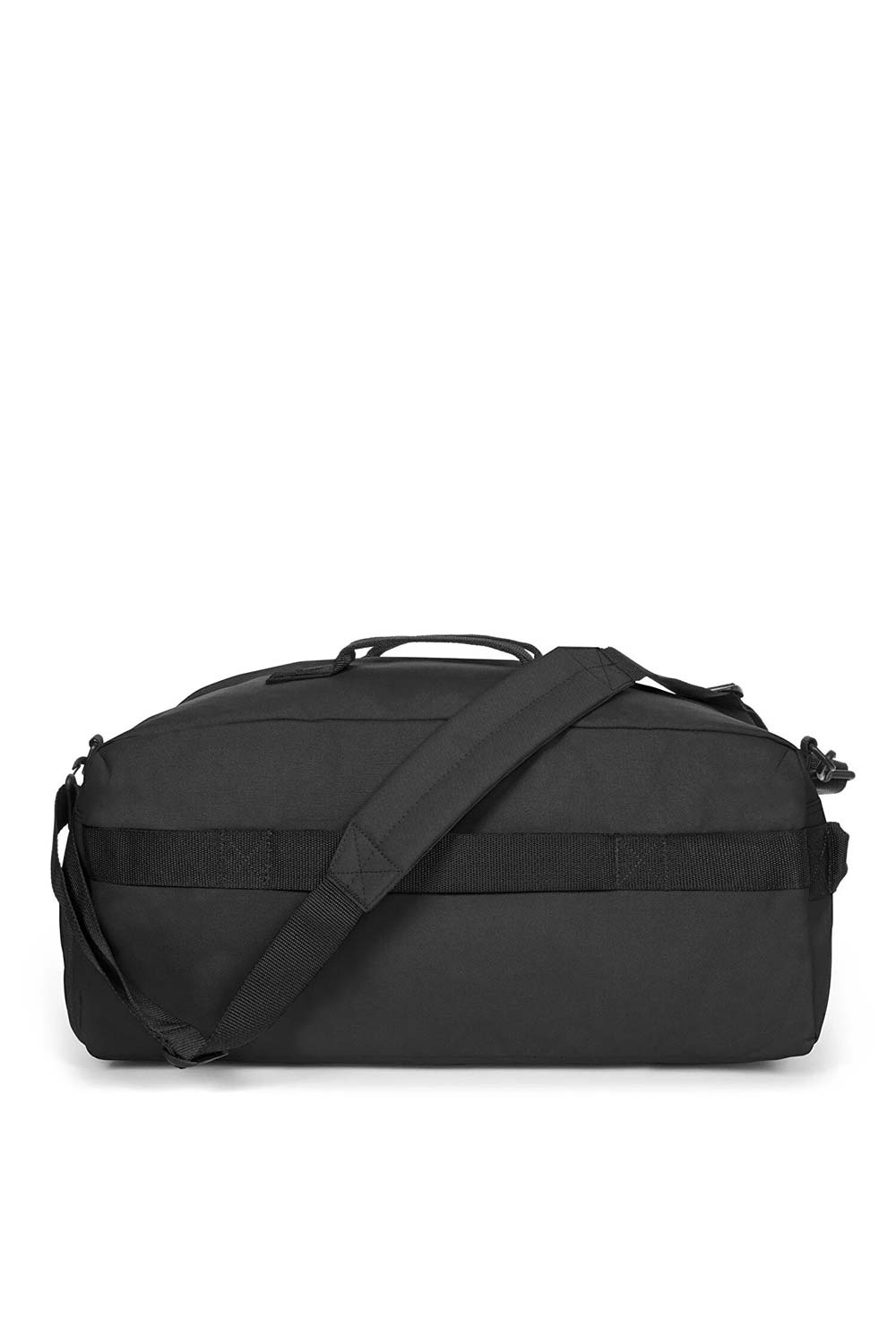 Eastpak-Duffl'r L Black-El Çantası-2-Milagron.com