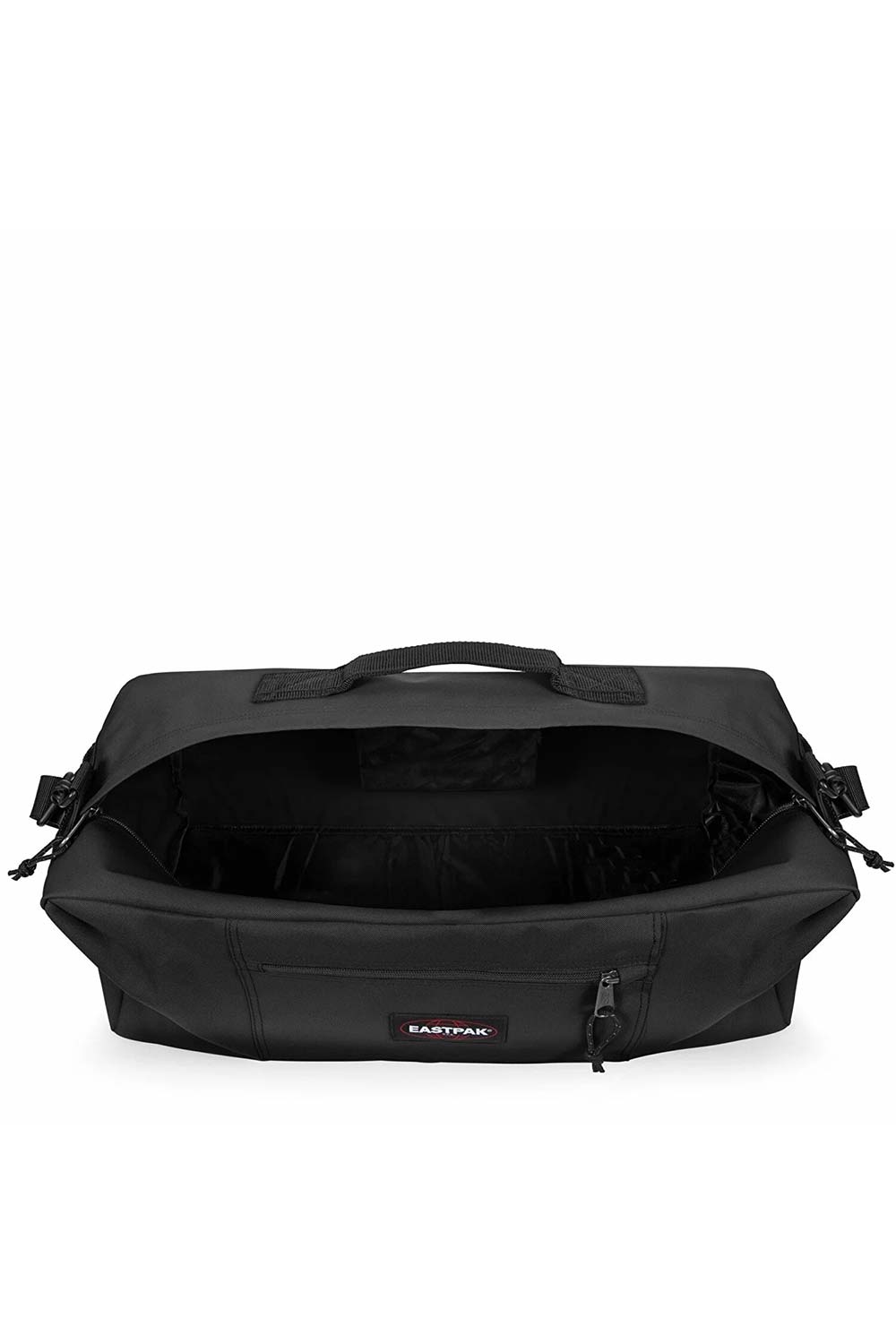 Eastpak-Duffl'r L Black-El Çantası-5-Milagron.com