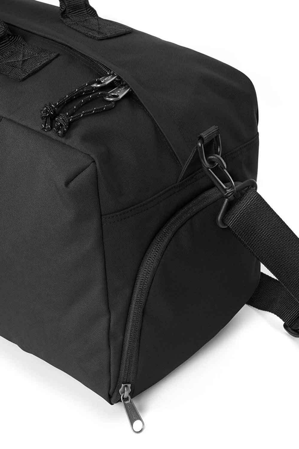 Eastpak-Duffl'r L Black-El Çantası-6-Milagron.com