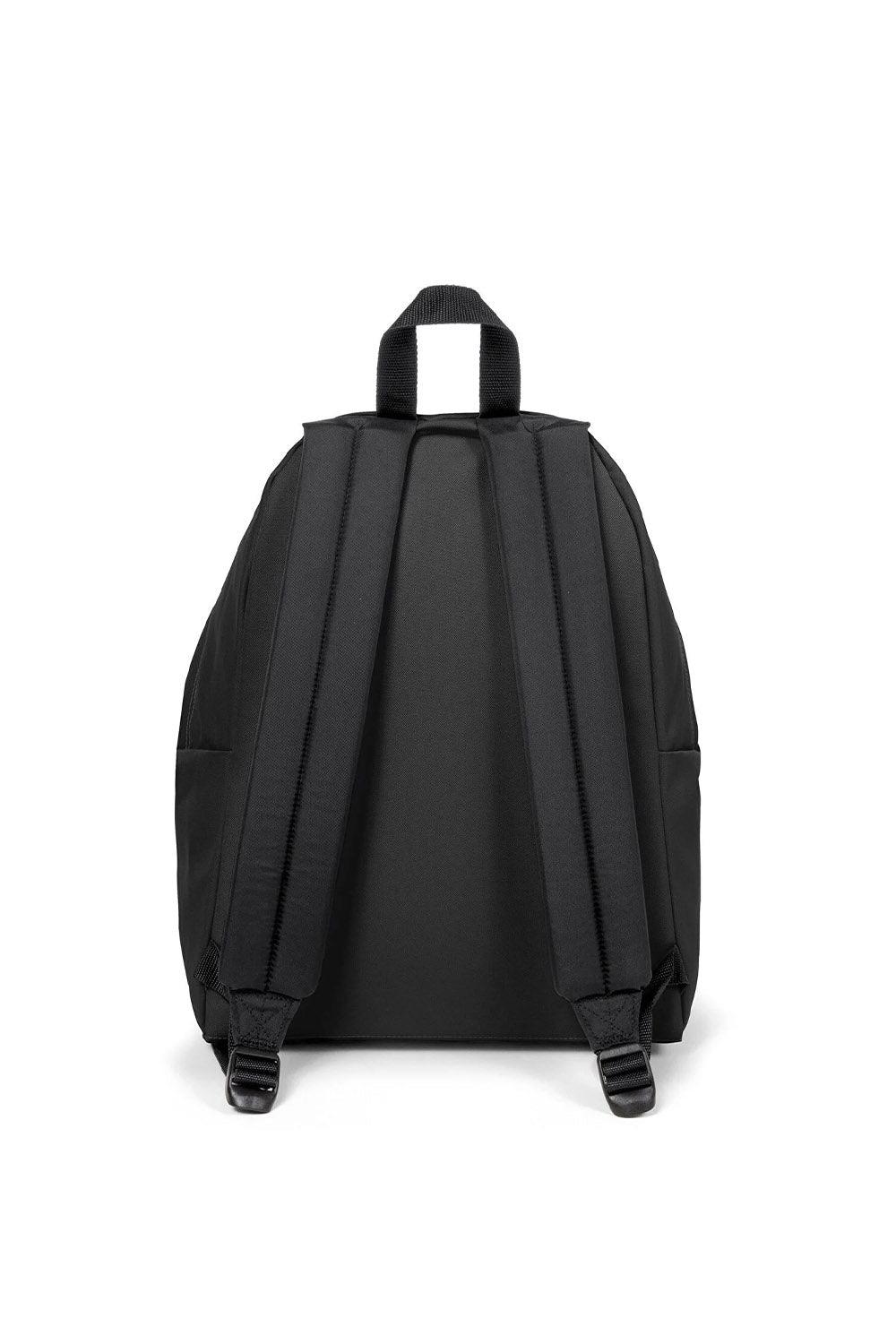 Eastpak-Eastpak Padded Pak'r Black-Sırt Çantası-5-Milagron.com