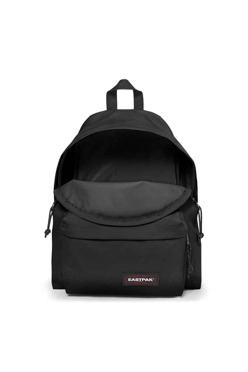 Eastpak-Eastpak Padded Pak'r Black-Sırt Çantası-6-Milagron.com