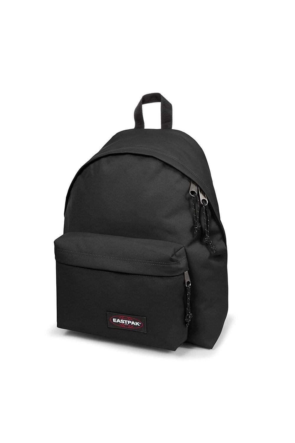 Eastpak-Eastpak Padded Pak'r Black-Sırt Çantası-7-Milagron.com