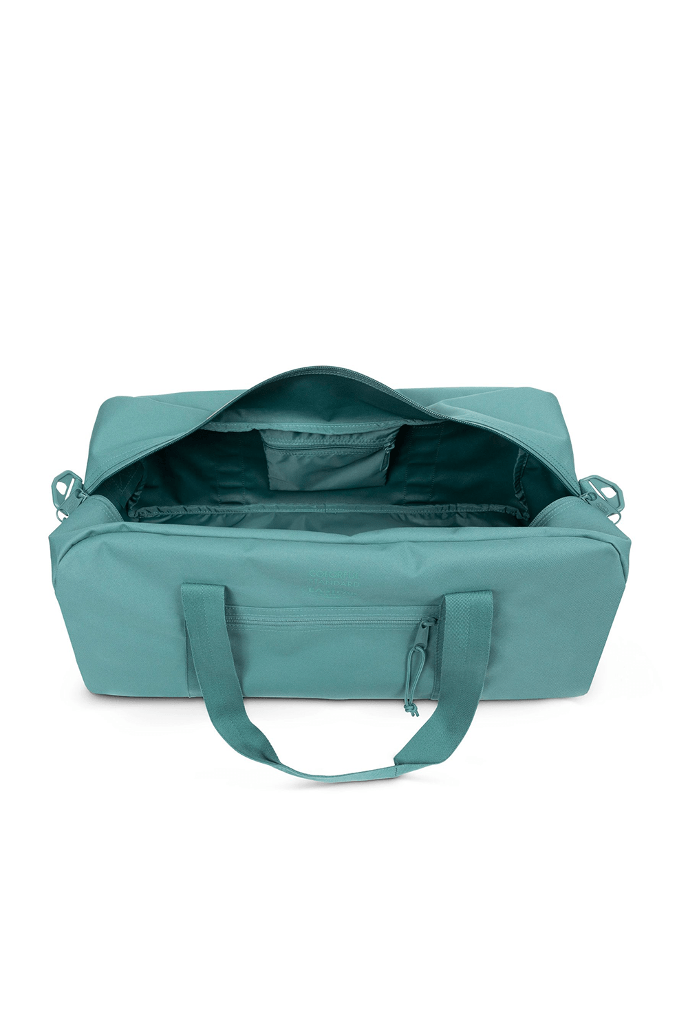 Eastpak-Eastpak Stand + CS Pine Green-Bavul & Seyahat Çantası-2-Milagron.com