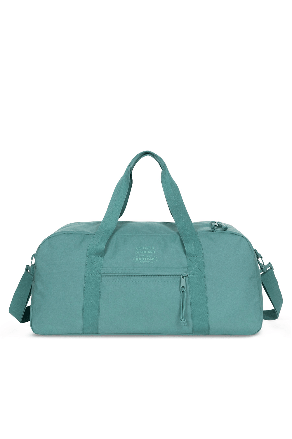 Eastpak-Eastpak Stand + CS Pine Green-Bavul & Seyahat Çantası-8-Milagron.com