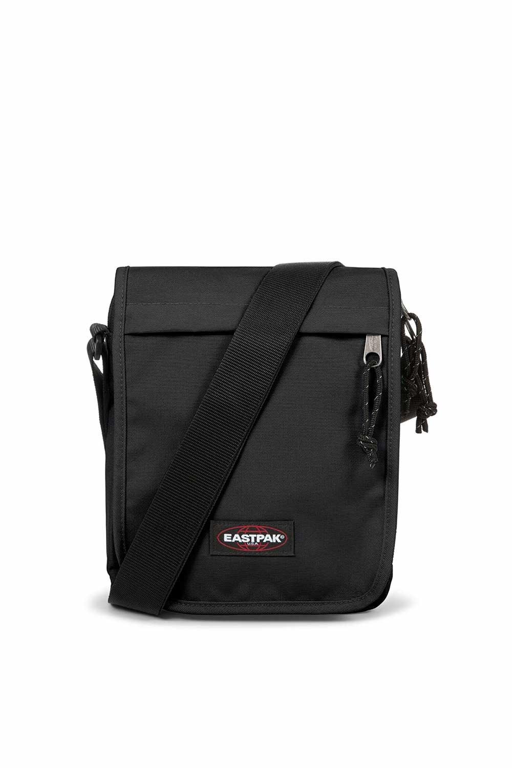 Eastpak-Flex Black-Bel Çantası-1-Milagron.com