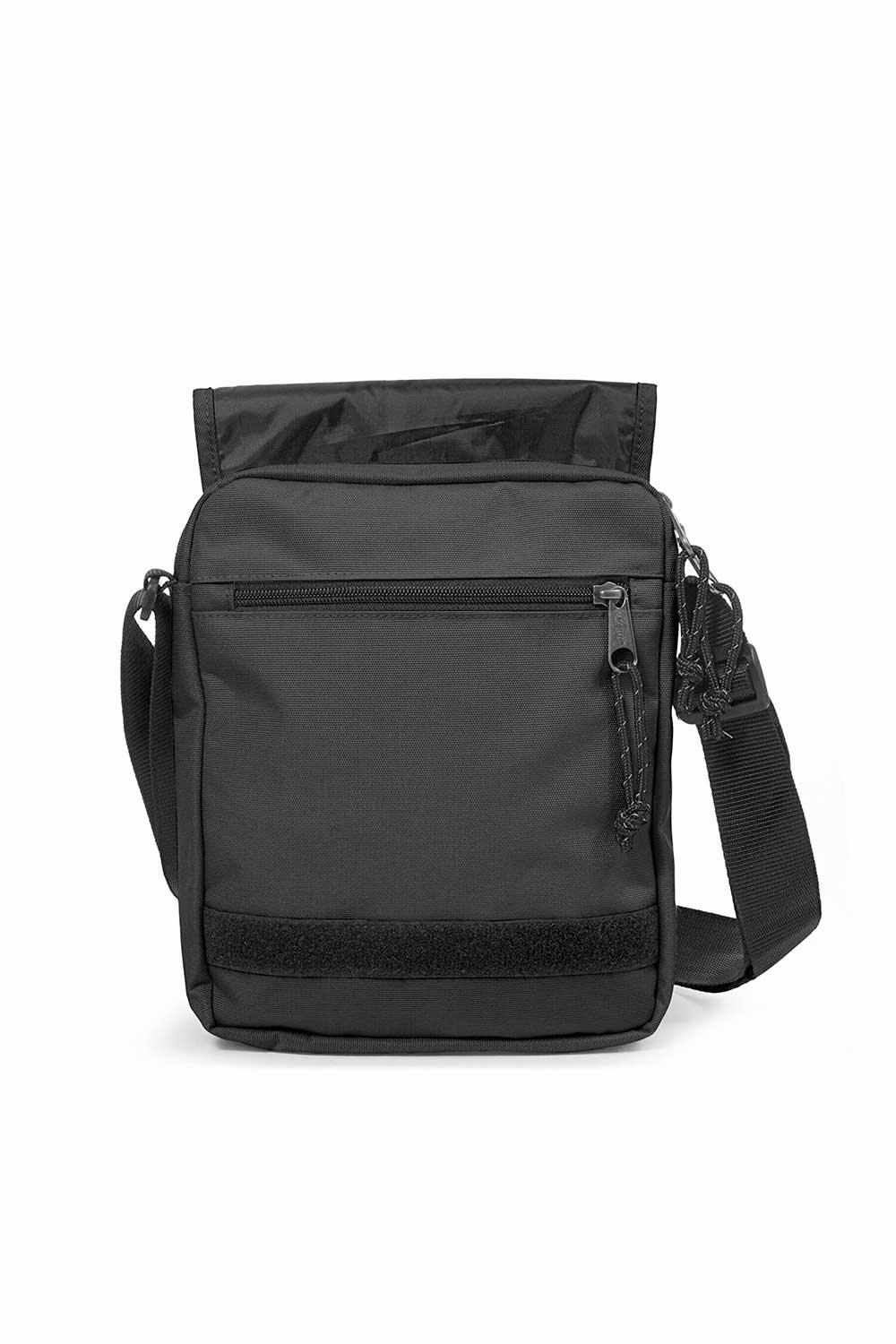 Eastpak-Flex Black-Bel Çantası-2-Milagron.com