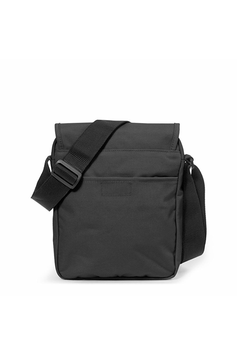 Eastpak-Flex Black-Bel Çantası-4-Milagron.com