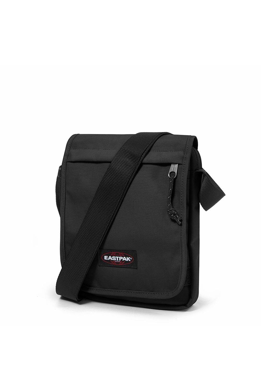 Eastpak-Flex Black-Bel Çantası-5-Milagron.com
