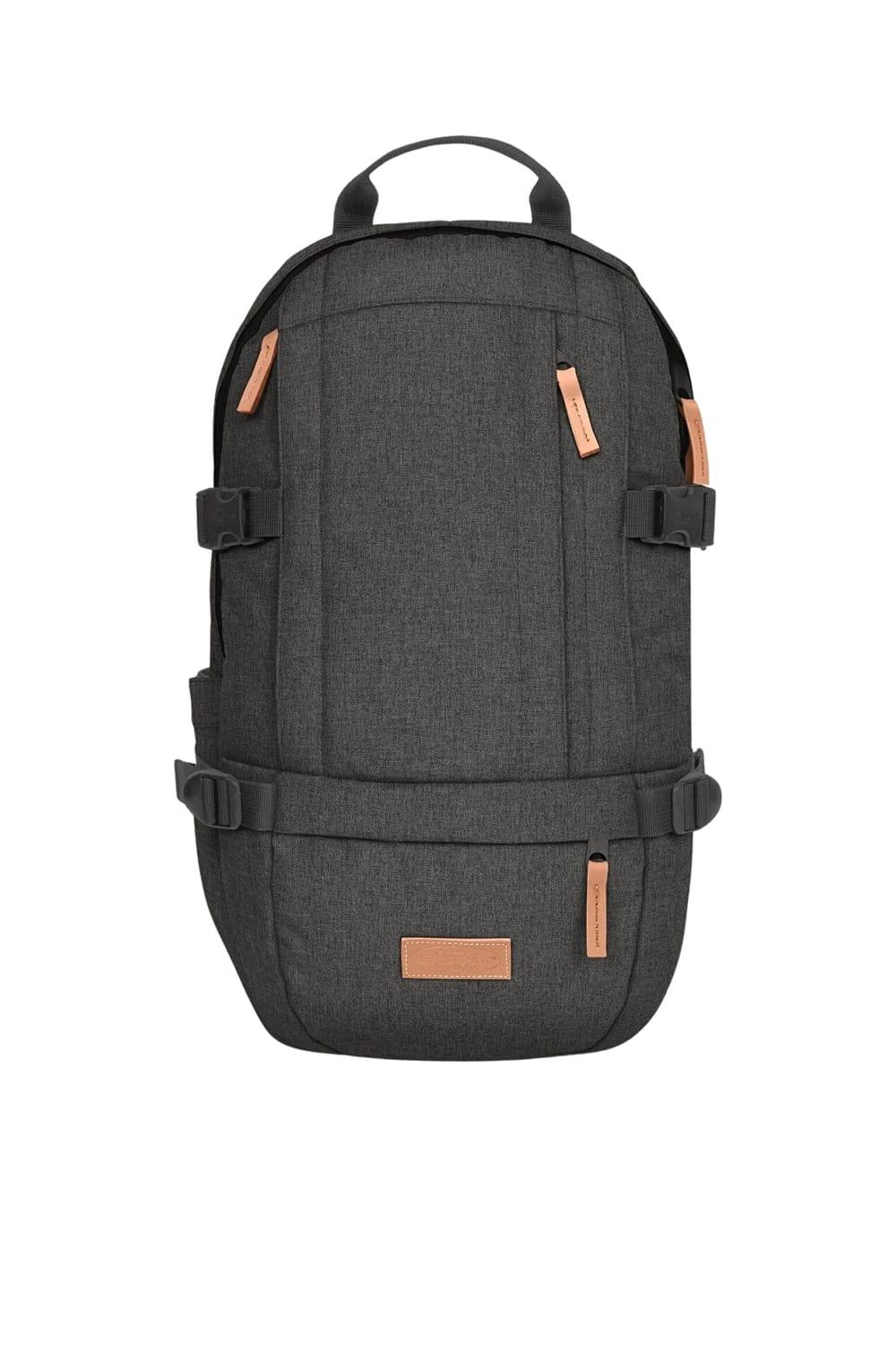 Eastpak-Floid CS Black Denim2-Sırt Çantası-1-Milagron.com