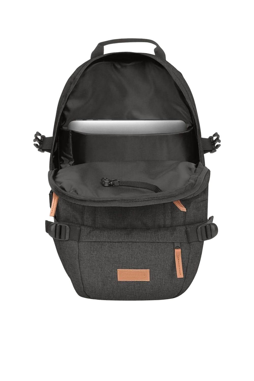 Eastpak-Floid CS Black Denim2-Sırt Çantası-3-Milagron.com