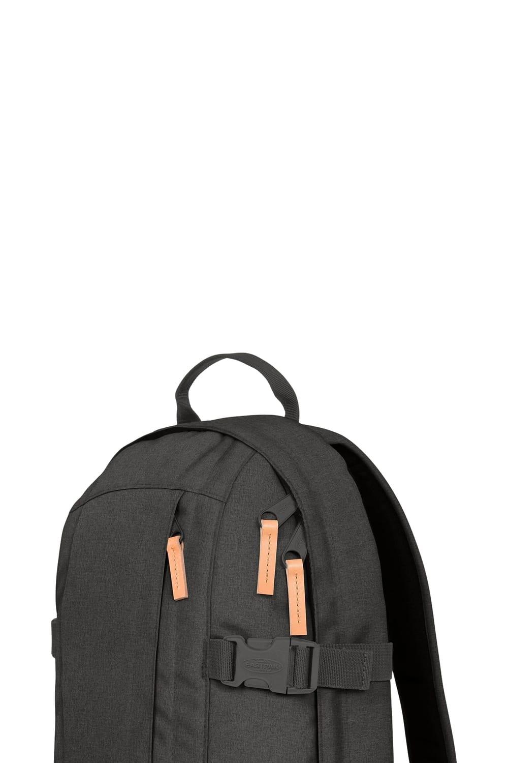 Eastpak-Floid CS Black Denim2-Sırt Çantası-4-Milagron.com