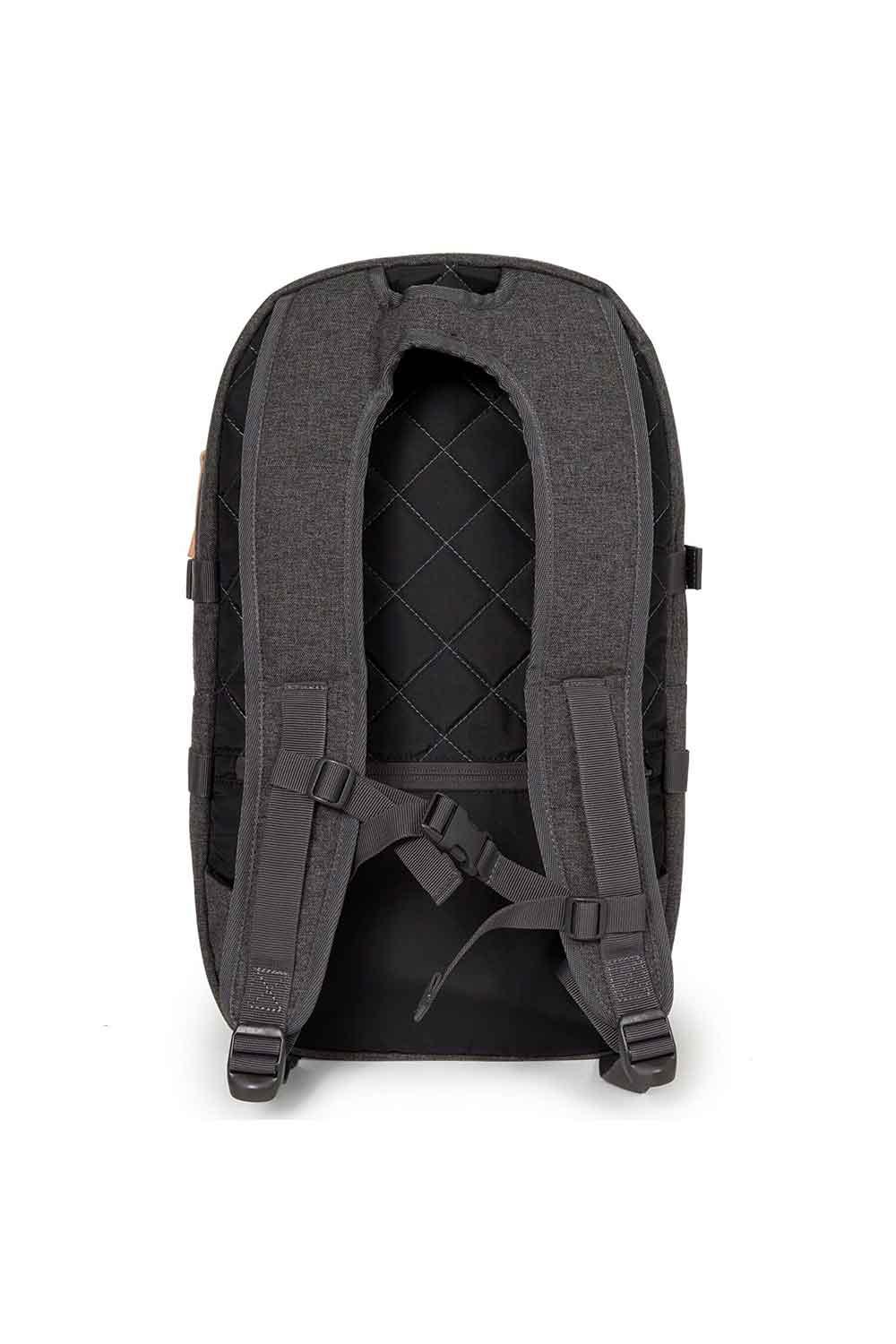 Eastpak-Floid Tact L Black Denim-Sırt Çantası-4-Milagron.com
