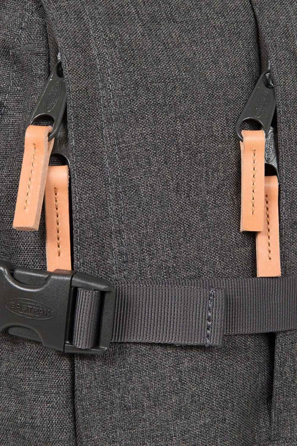 Eastpak-Floid Tact L Black Denim-Sırt Çantası-5-Milagron.com