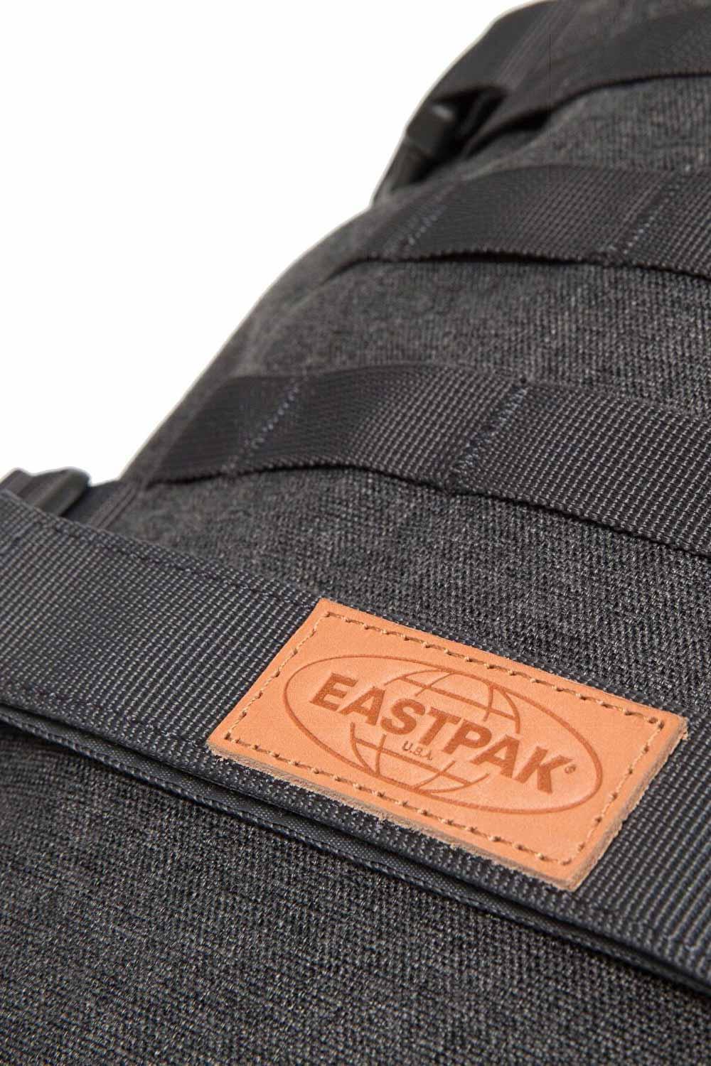 Eastpak-Floid Tact L Black Denim-Sırt Çantası-6-Milagron.com