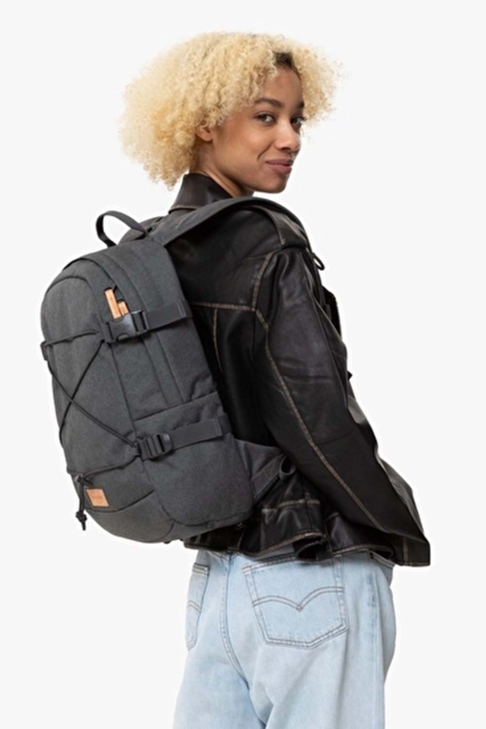 Eastpak-Gery's CS Black Denim2-Bavul & Seyahat Çantası-2-Milagron.com