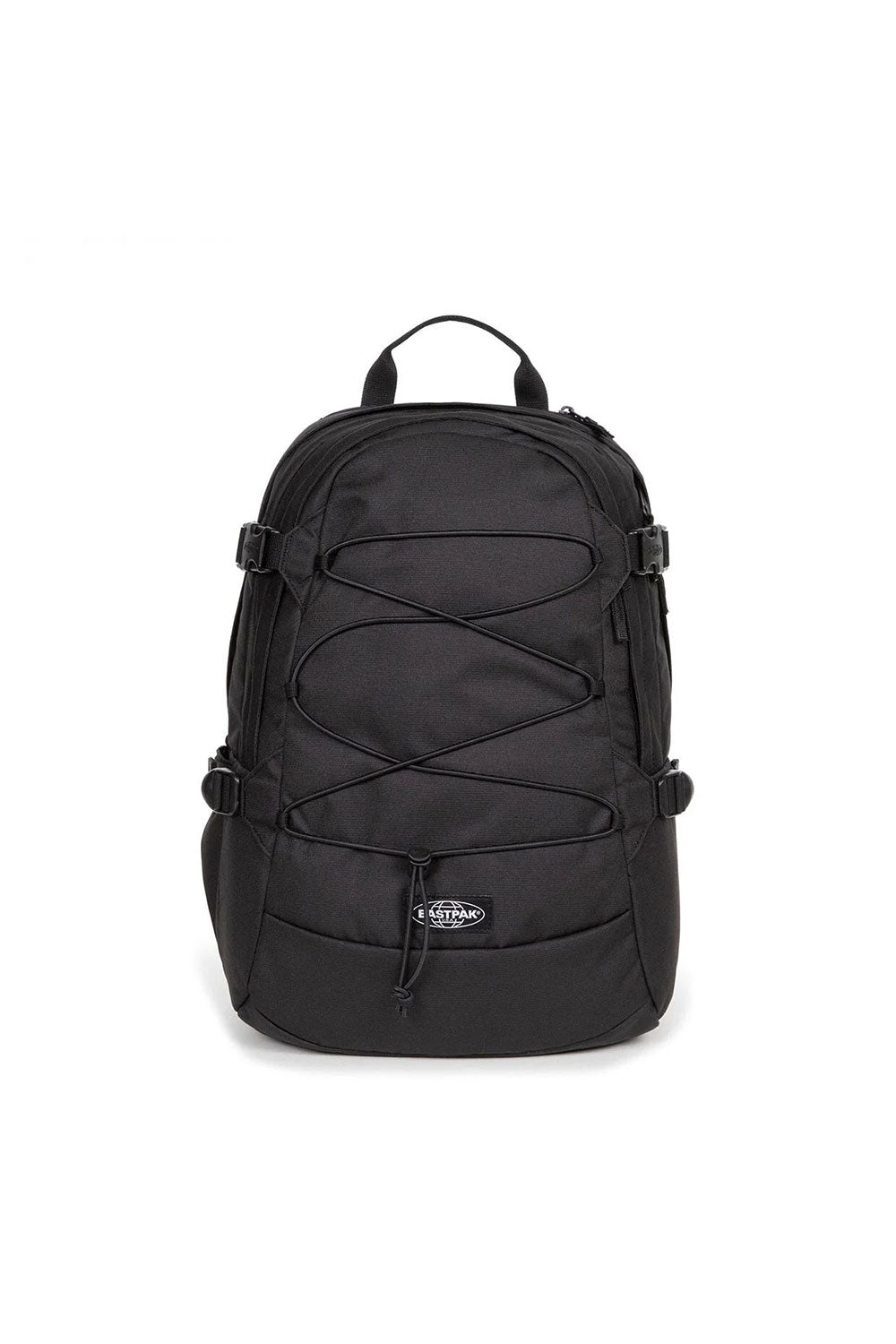 Eastpak-Gerys CS Mono Black2-Sırt Çantası-1-Milagron.com