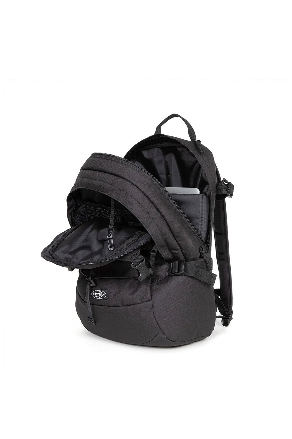 Eastpak-Gerys CS Mono Black2-Sırt Çantası-3-Milagron.com