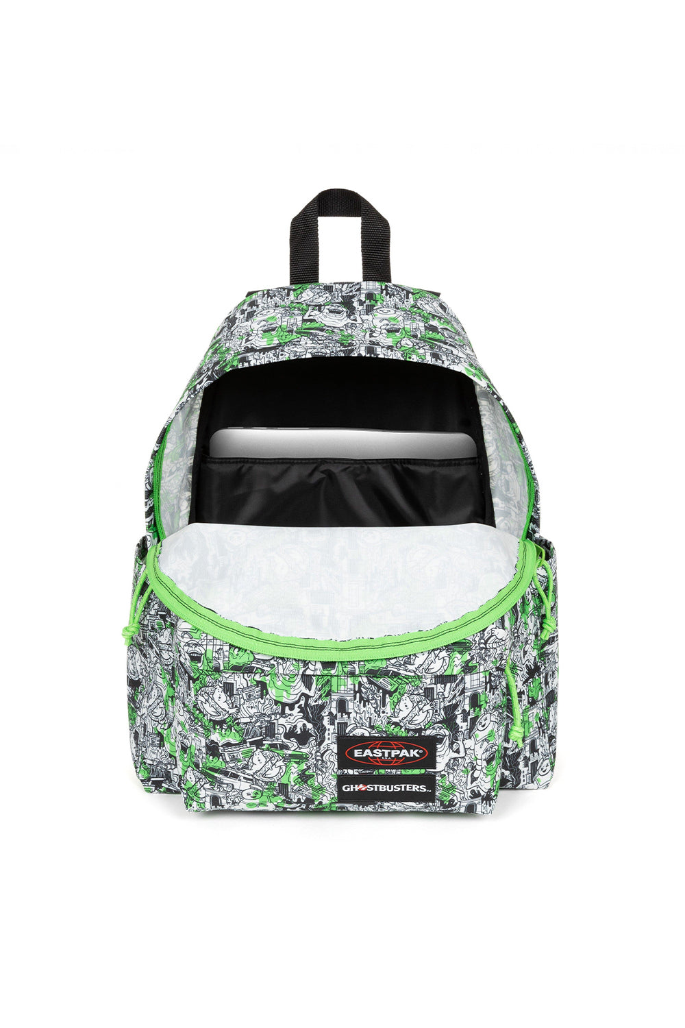 Eastpak-Ghostbusters X Eastpak Day Pak'r Çok Renkli Sırt Çantası-Sırt Çantası-2-Milagron.com