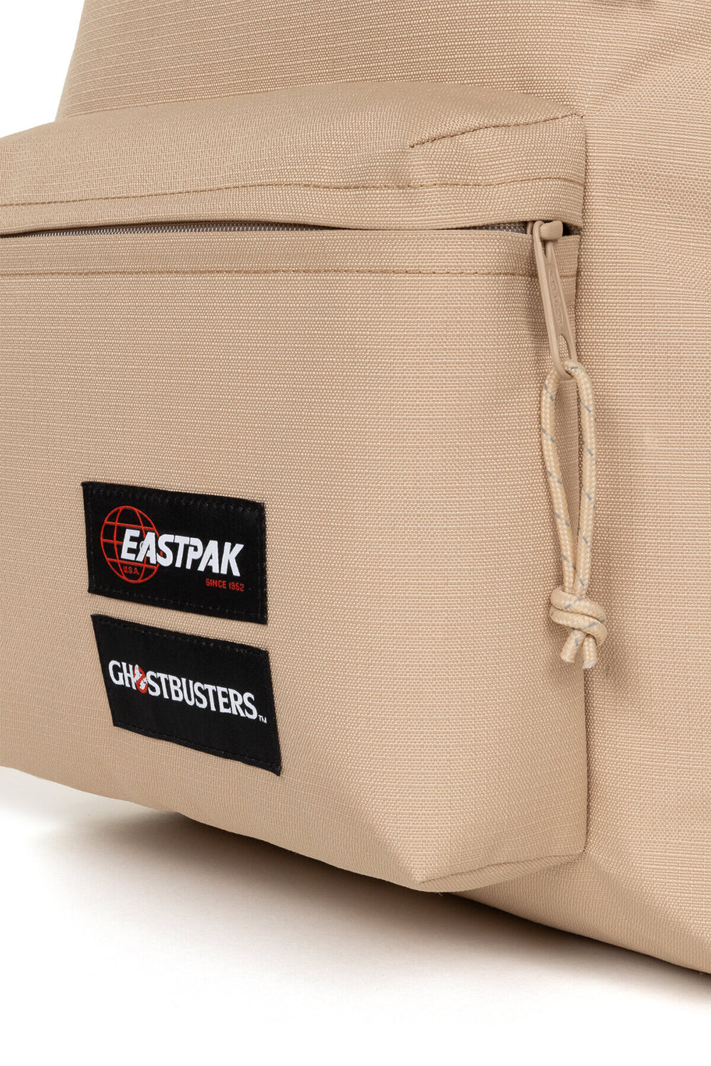 Eastpak-Ghostbusters X Eastpak Day Pak'r Çöl Sarısı Sırt Çantası-Sırt Çantası-6-Milagron.com