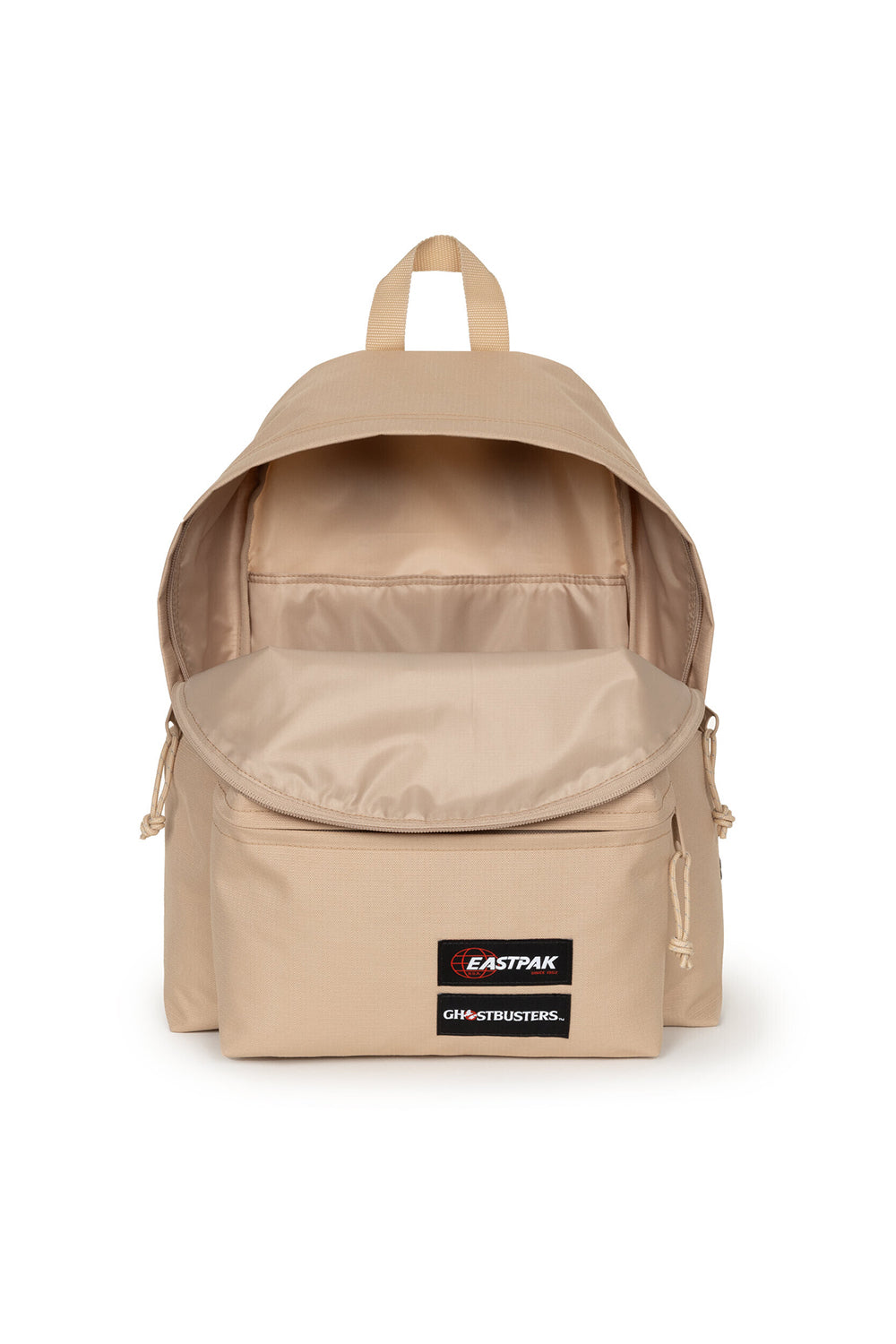 Eastpak-Ghostbusters X Eastpak Day Pak'r Çöl Sarısı Sırt Çantası-Sırt Çantası-7-Milagron.com