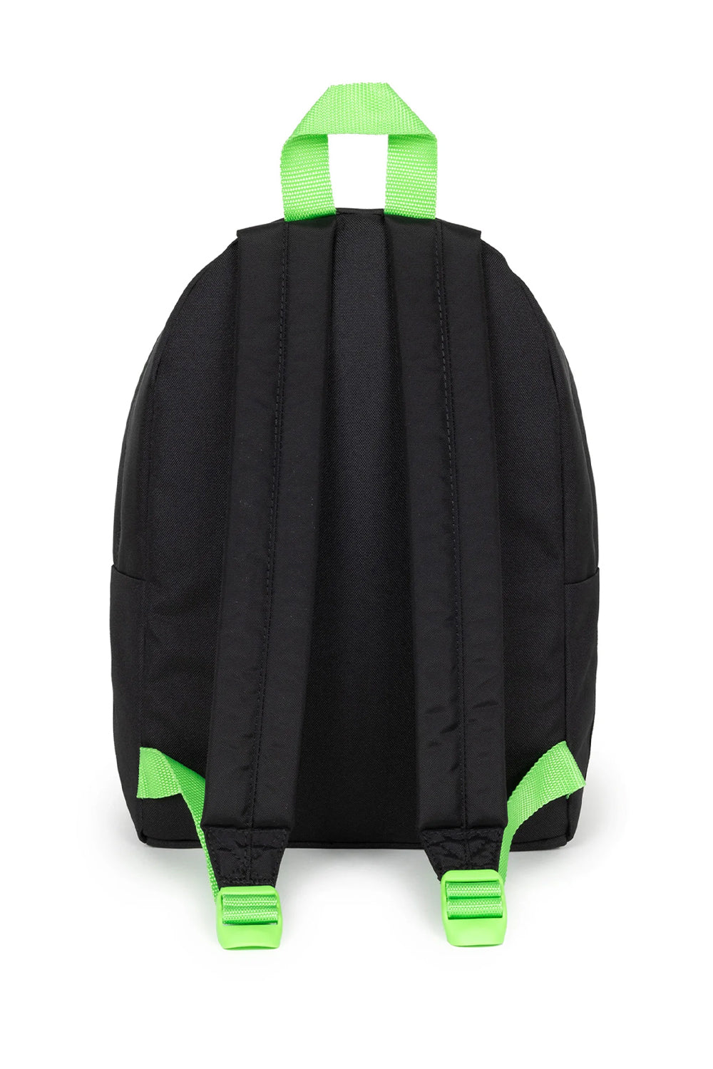 Eastpak-Ghostbusters Orbit Patched Siyah Sırt Çantası-Sırt Çantası-2-Milagron.com