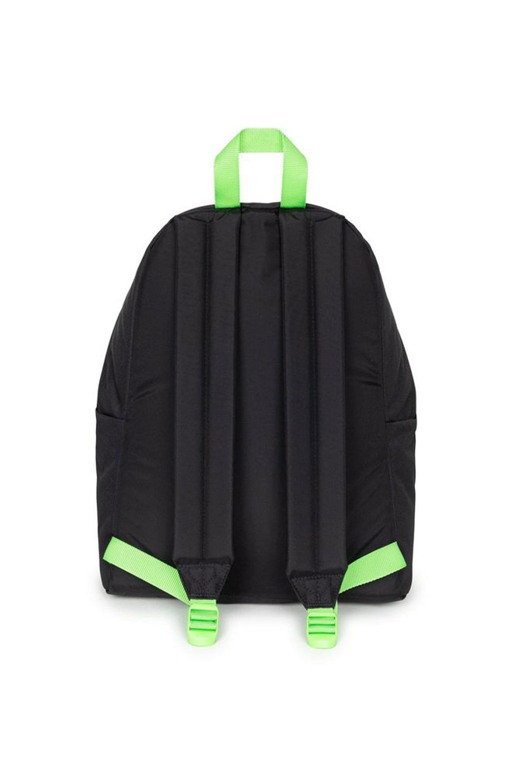 Eastpak-Ghostbusters Padded Pak'r Patches Siyah Sırt Çantası-Sırt Çantası-2-Milagron.com