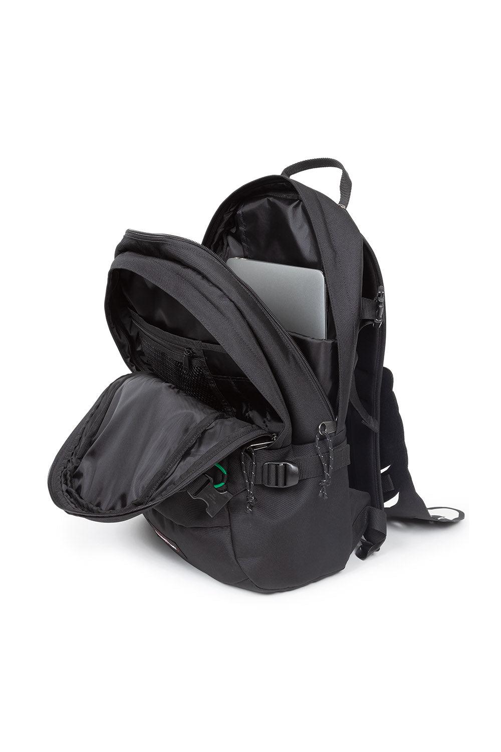 Eastpak-Greys Skeleton Black-Sırt Çantası-3-Milagron.com