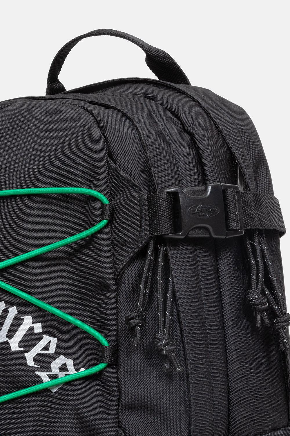 Eastpak-Greys Skeleton Black-Sırt Çantası-7-Milagron.com