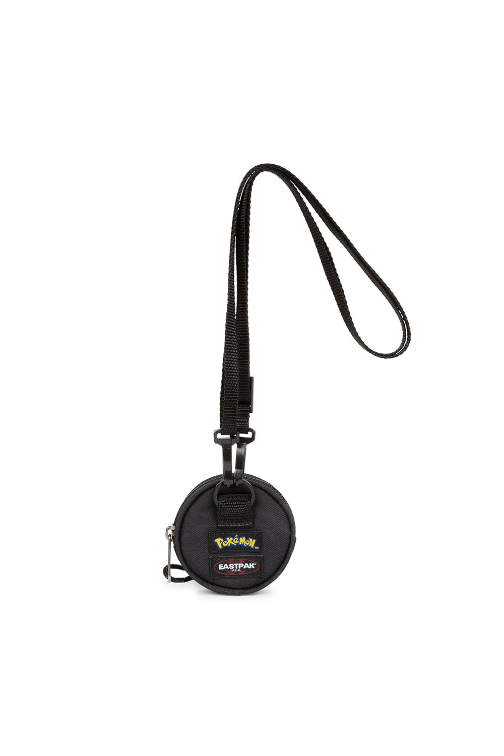 Eastpak-Groupie Pokeman Ball-Cüzdan & Kartlık-4-Milagron.com