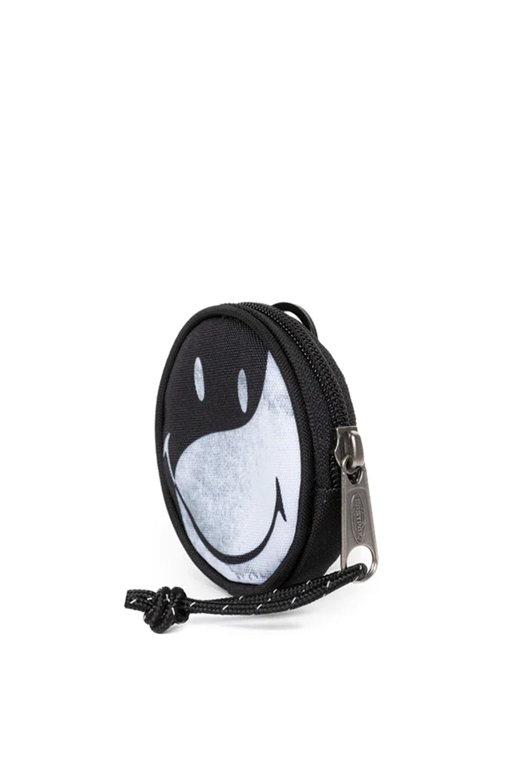 Eastpak-Groupie Smiley YY Placed-Cüzdan & Kartlık-2-Milagron.com