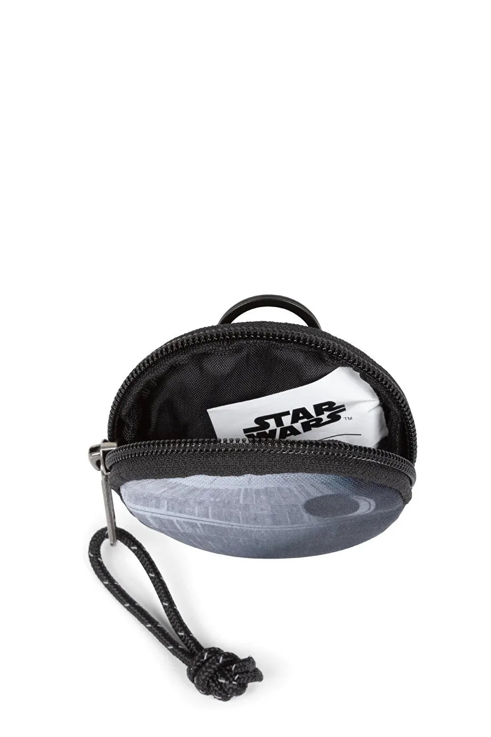 Eastpak-Groupie Sw Death Star-Cüzdan & Kartlık-2-Milagron.com